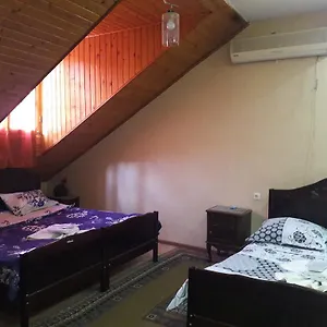 Отель Daviti, Тбилиси